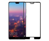 CellTime Full Tempered Glass Screen Guard for Samsung Galaxy A80 / A90