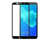 CellTime Full Tempered Glass Screen Guard for Samsung Galaxy A80 / A90