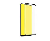 CellTime Full Tempered Glass Screen Guard for Samsung Galaxy A80 / A90