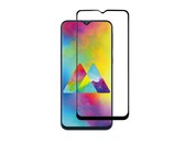 CellTime Full Tempered Glass Screen Guard for Samsung Galaxy A80 / A90