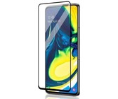CellTime Full Tempered Glass Screen Guard for Samsung Galaxy A80 / A90