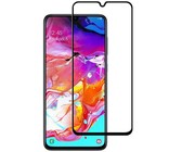 CellTime Full Tempered Glass Screen Guard for Samsung Galaxy A80 / A90