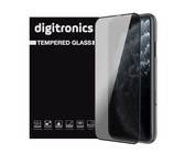Mocoll 2.5D Tempered Glass Full Cover Screen Protector Huawei P20 Lite