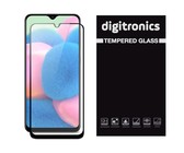 Digitronics Hybrid Shockproof Case for Samsung Galaxy A20 - Blue