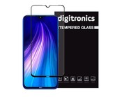 Hoco 0.2mm Full screen curved surface HD tempered glass for iPhone7/8