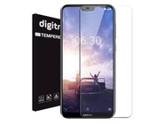Digitronics Premium Tempered Glass for Samsung Galaxy J7 Neo (Nxt)