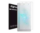 Digitronics Tempered Glass for Motorola Moto G5S