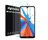 Digitronics Shockproof Case for Samsung S9 Plus - Pink