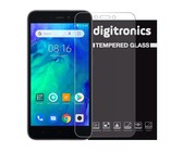 Full Glue Galaxy A10 Tempered Glass