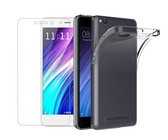 Digitronics Tempered Glass for Samsung Galaxy A7 (2018) - Pack of 2