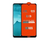Shockproof TPU Gel Cover for Huawei P20 Lite