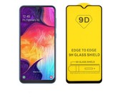 Huawei P30 Lite Black Cover