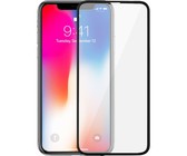 Tempered Glass for Samsung Note 9 - Black