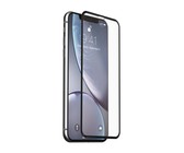 Just Mobile TENC Air Case For iPhone XR - Crystal Clear