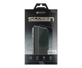 Tempered Glass for Samsung Note 9 - Black