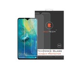 RedDevil iPhone XS 5.8 Tempered Glass 3D Screen Protector - Full Cover"
