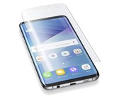 Tekron Full Cover 5D Tempered Glass Screen for Xiaomi Redmi 5 Plus - Black