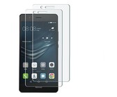 Tuff-Luv Water Resistant Case for iPhone 7 Plus - Clear Transparent