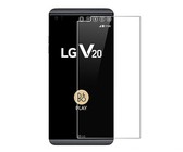 Tuff-Luv Water Resistant Case for iPhone 7 Plus - Clear Transparent