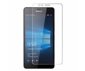 ZF 2.5D 2in1 Pack of 2 Screen Protector for SONY L1