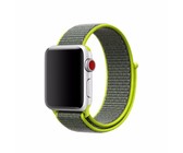 Killerdeals Silicone Strap for Garmin Vivoactive - Black