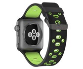 Milanese loop for Fitbit Charge 3 (Size: S/M)