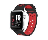 Milanese loop for Fitbit Charge 3 (Size: S/M)