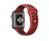 Killerdeals 42mm Nylon Strap for Apple Watch - Yellow