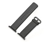 Killerdeals Silicone Strap for Garmin Vivoactive - Black