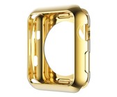 Killerdeals 42mm Nylon Strap for Apple Watch - Yellow