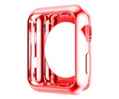 3D All Round Tempered Glass Screen Protector for Apple Watch (44mm)