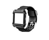 Killerdeals Silicone Strap for Polar M400/M430 - Black