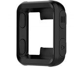 Killerdeals Silicone Protector Case for Fitbit Charge 3 - Black