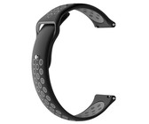 Killerdeals Silicone Strap for Garmin Vivofit 4 (M/L)