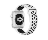 Milanese loop for Fitbit Charge 3 (Size: S/M)
