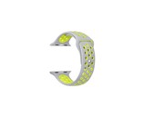 Milanese Loop for Apple Watch 38mm - Silver