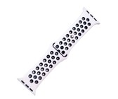 Milanese Loop for Apple Watch 38mm - Silver