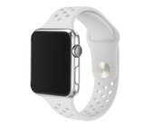 Milanese loop for Fitbit Charge 3 (Size: S/M)