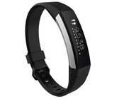 Killerdeals Silicone Strap for Garmin Vivoactive - Black