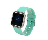 Killerdeals Silicone strap for Fitbit Blaze (S/M/L) - Purple