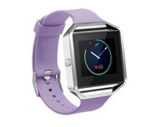 Killerdeals Silicone strap for Fitbit Blaze (S/M/L) - Purple