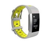 Milanese Loop for Apple Watch 38mm - Silver