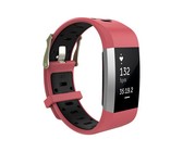 Killerdeals Silicone strap for Fitbit Blaze (S/M/L) - Purple