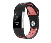 Killerdeals Silicone Strap for Garmin Vivofit 4 (M/L)