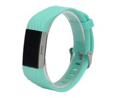 Milanese Band for Fitbit Blaze - Pink (Size: M/L)