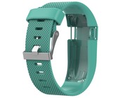 Killerdeals Silicone Strap for 42mm Apple Watch (M/L) - White and Black