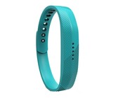 Killerdeals Silicone Protector Case for Fitbit Charge 3 - Black