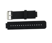 Killerdeals Silicone Strap for Garmin Vivoactive - Black