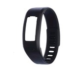 Killerdeals Silicone Strap for Fitbit Charge 2 (M/L) - Blue & Grey