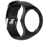 Killerdeals Silicone Strap for Polar M400/M430 - Black